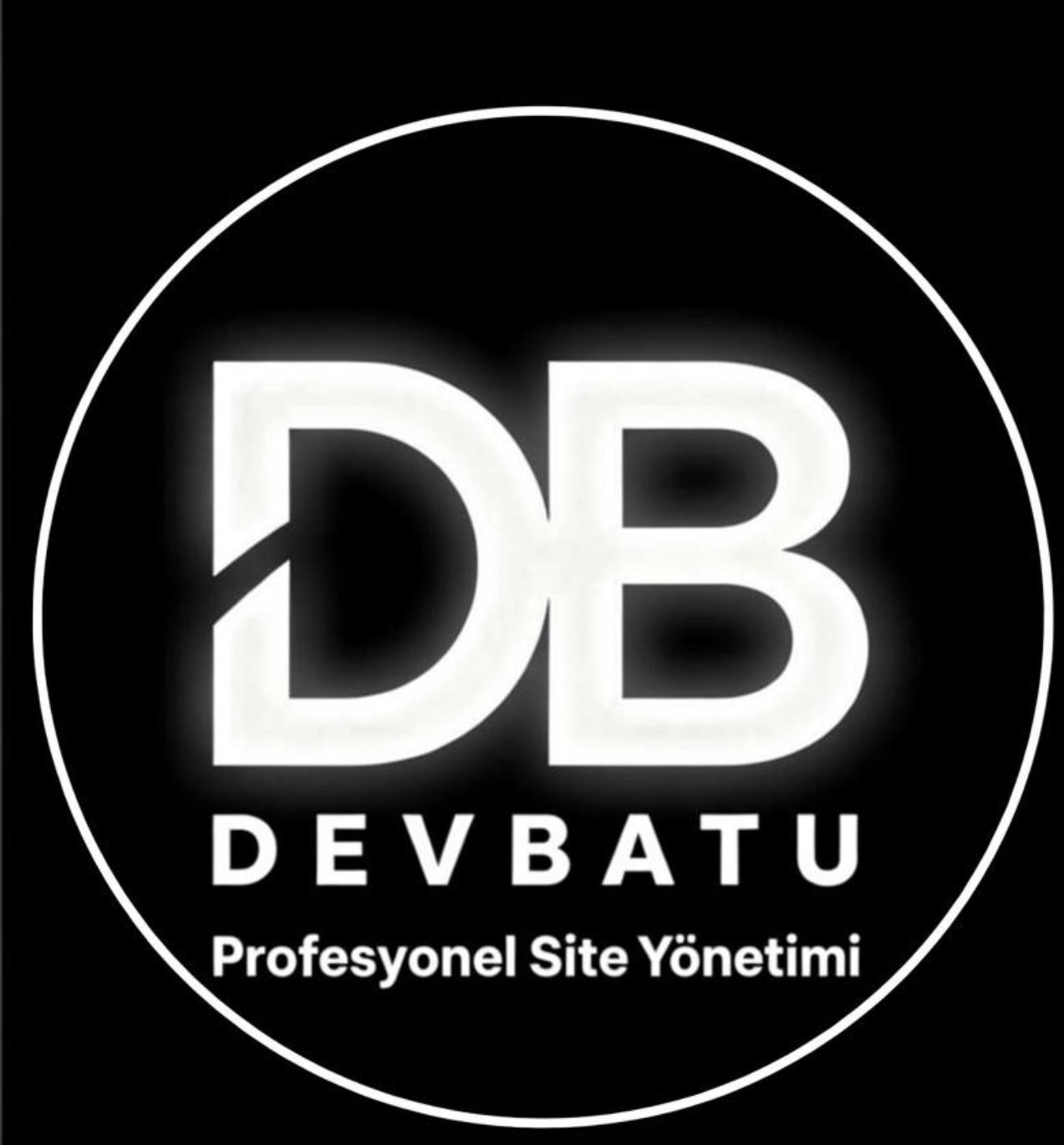 DEVBATU LOGO